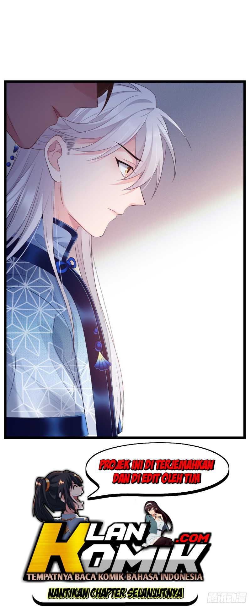I Won’t Marry The Enemy Prince Chapter 35 Gambar 19