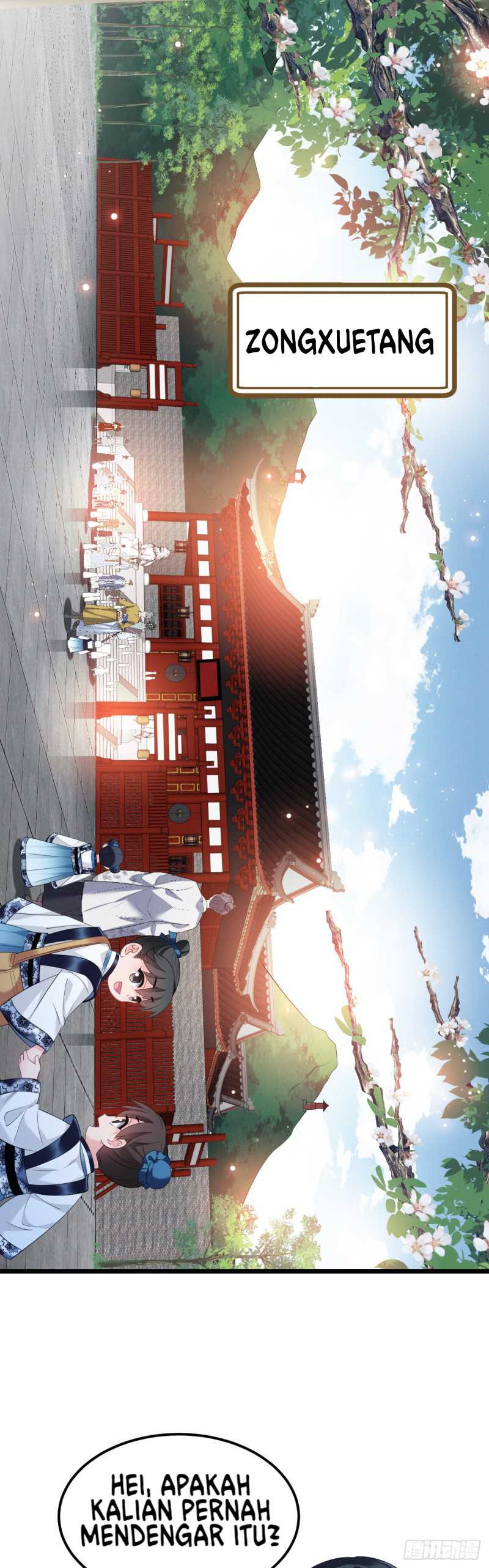I Won’t Marry The Enemy Prince Chapter 37 Gambar 3