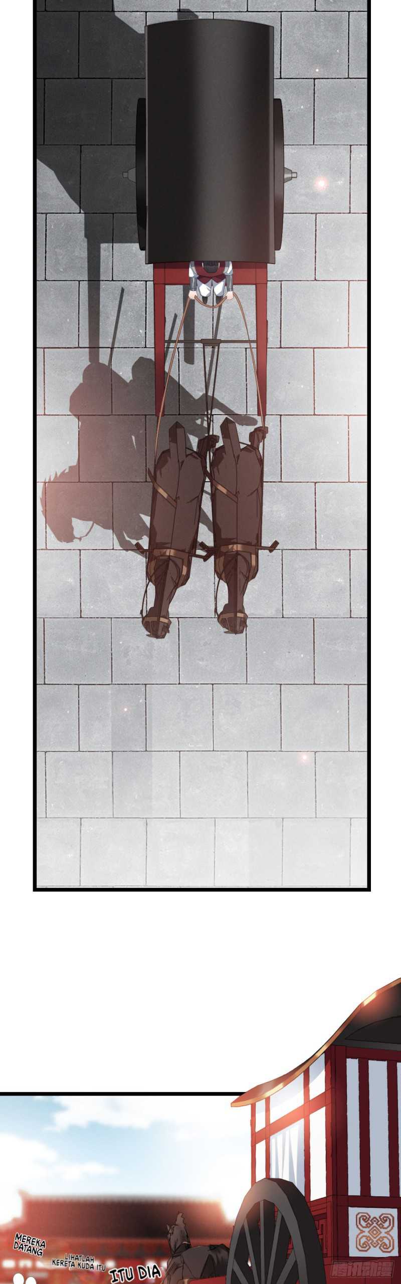 I Won’t Marry The Enemy Prince Chapter 37 Gambar 6