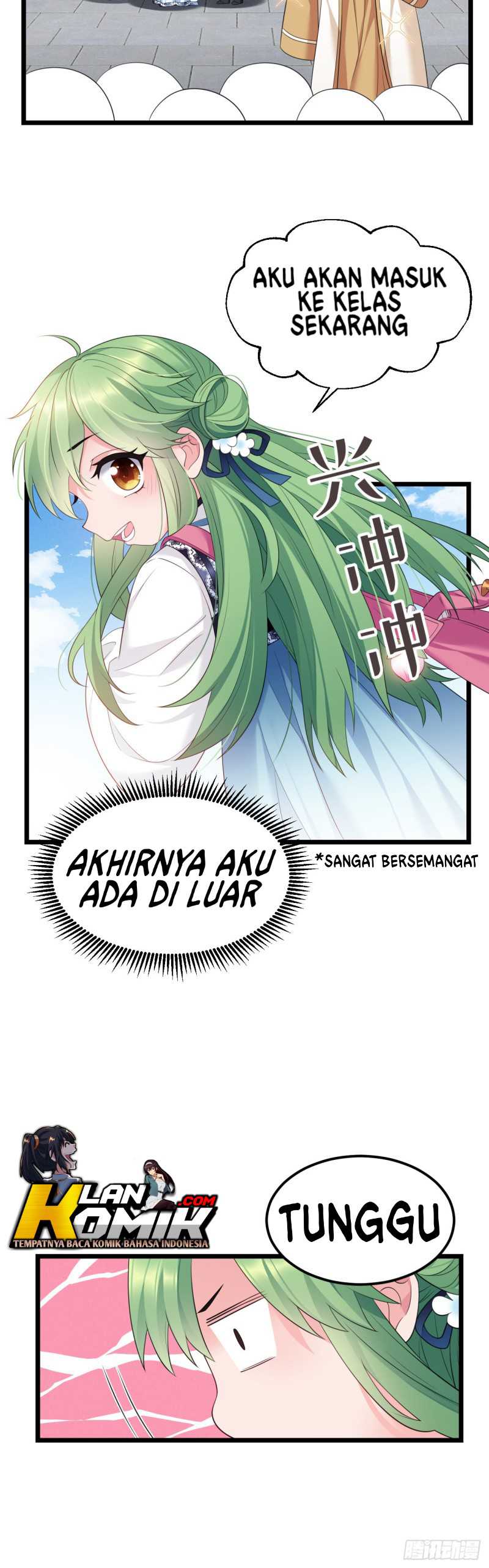 I Won’t Marry The Enemy Prince Chapter 37 Gambar 14