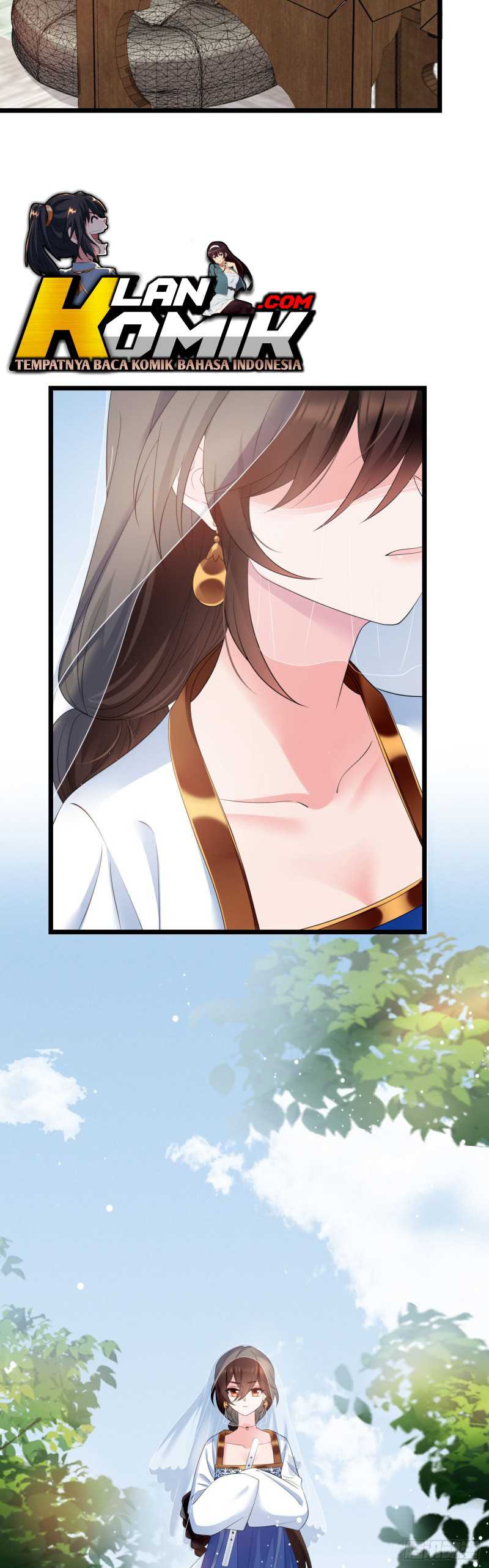 I Won’t Marry The Enemy Prince Chapter 40 Gambar 5
