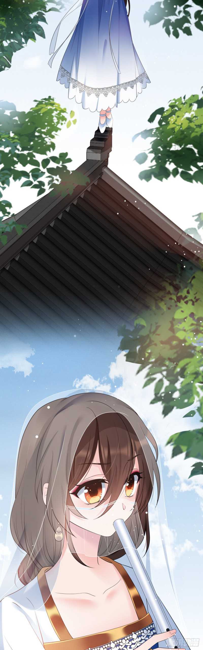 I Won’t Marry The Enemy Prince Chapter 40 Gambar 6