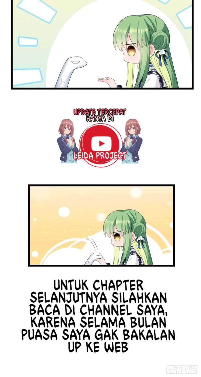 I Won’t Marry The Enemy Prince Chapter 40 Gambar 12