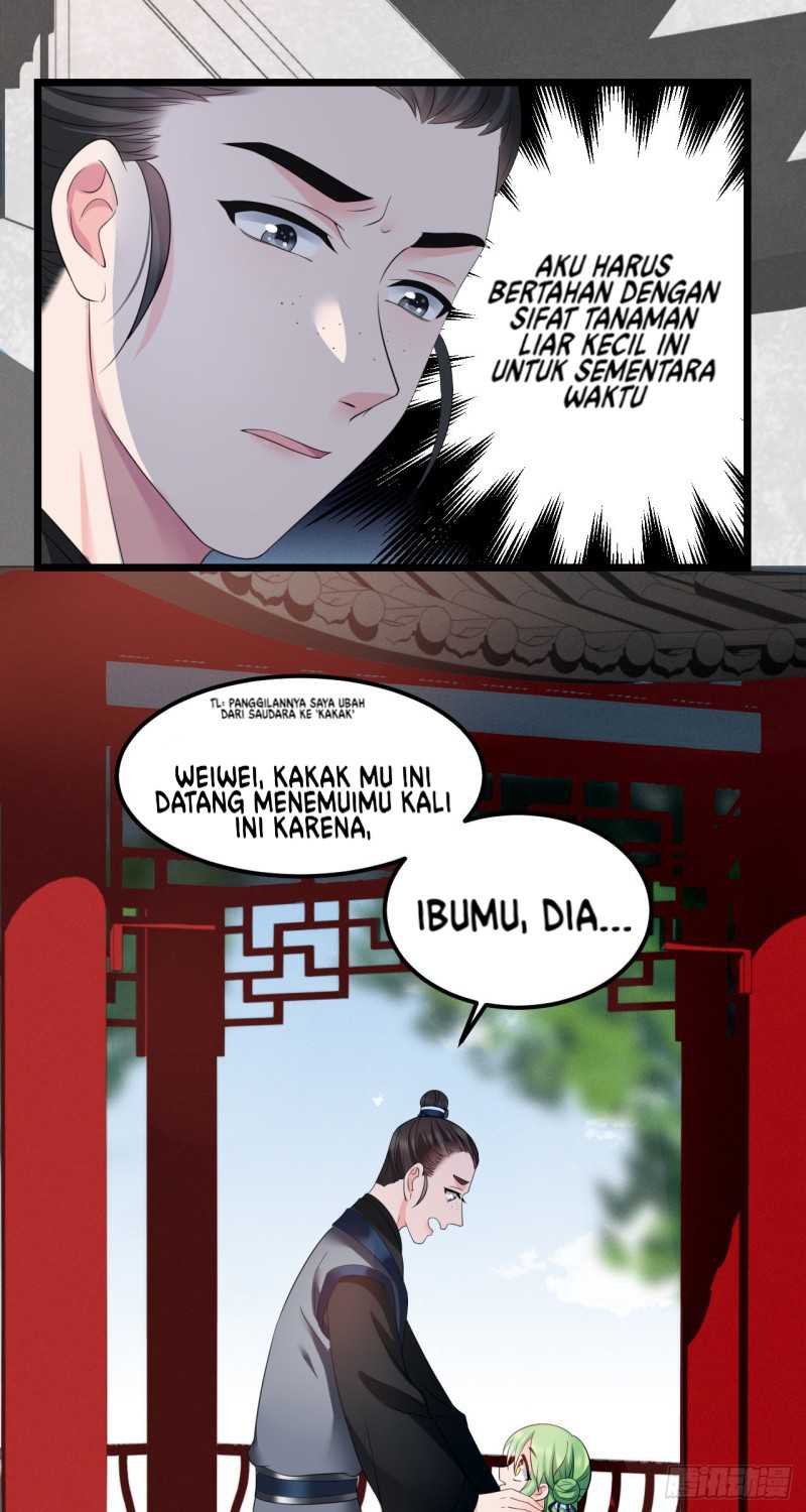 I Won’t Marry The Enemy Prince Chapter 40 Gambar 17