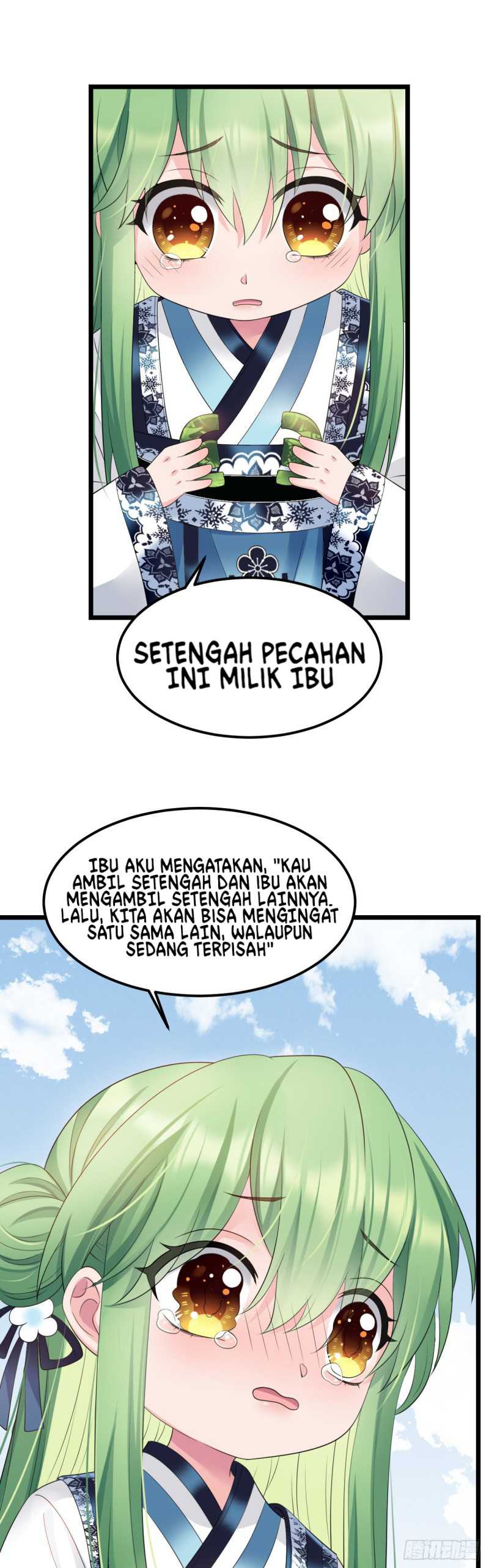 I Won’t Marry The Enemy Prince Chapter 40 Gambar 19