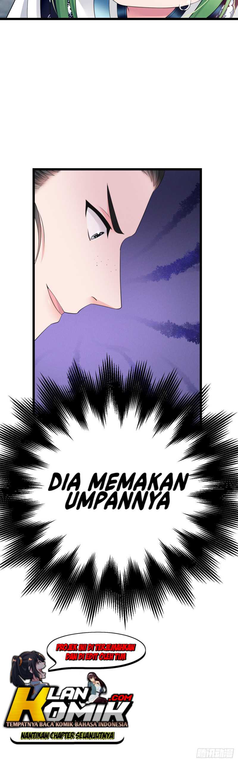 I Won’t Marry The Enemy Prince Chapter 40 Gambar 21