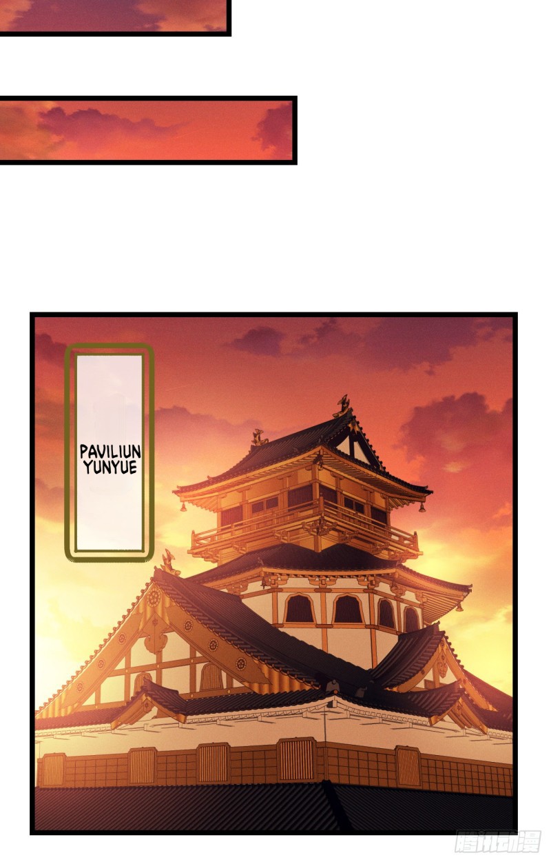 I Won’t Marry The Enemy Prince Chapter 41 Gambar 12