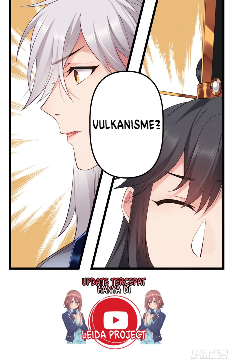 I Won’t Marry The Enemy Prince Chapter 41 Gambar 17