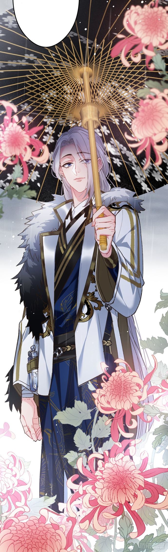 I Won’t Marry The Enemy Prince Chapter 44 Gambar 4