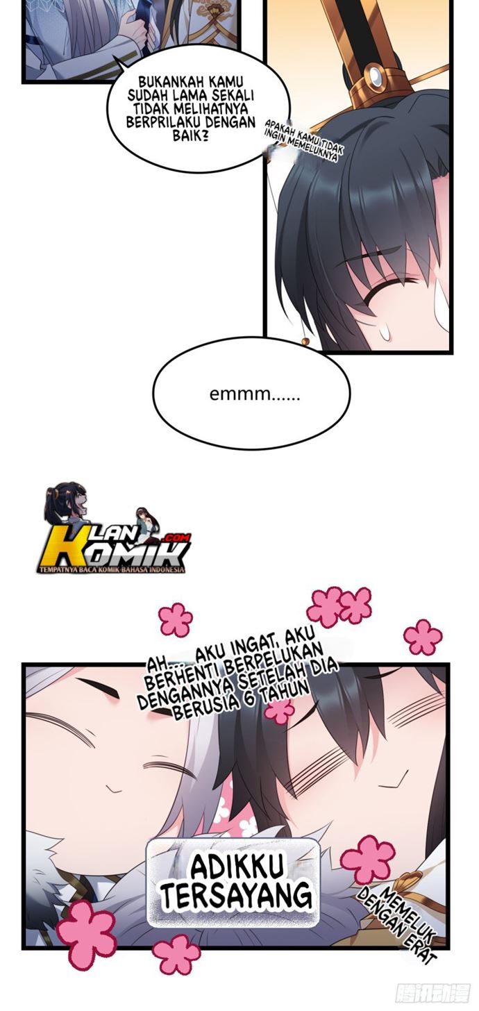 I Won’t Marry The Enemy Prince Chapter 44 Gambar 12