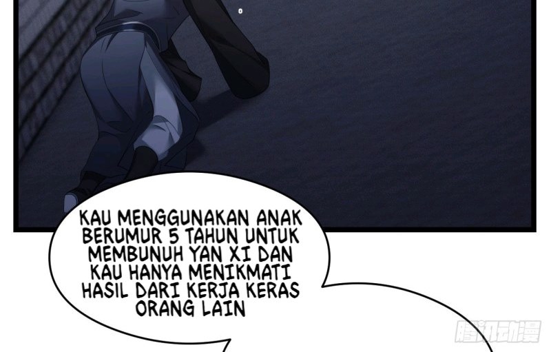 I Won’t Marry The Enemy Prince Chapter 45 Gambar 8