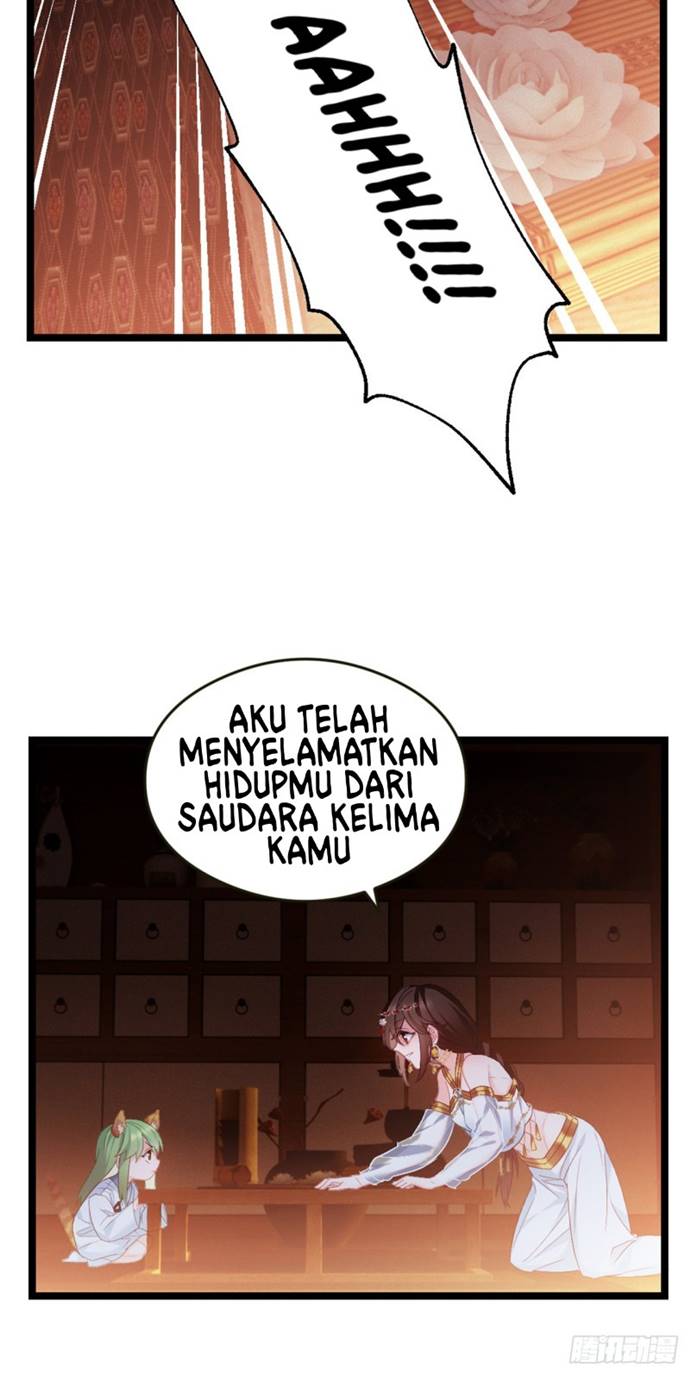 I Won’t Marry The Enemy Prince Chapter 50 Gambar 6