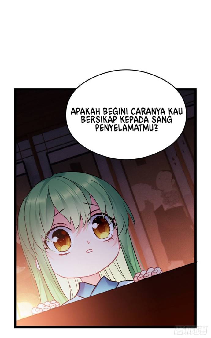 I Won’t Marry The Enemy Prince Chapter 50 Gambar 7