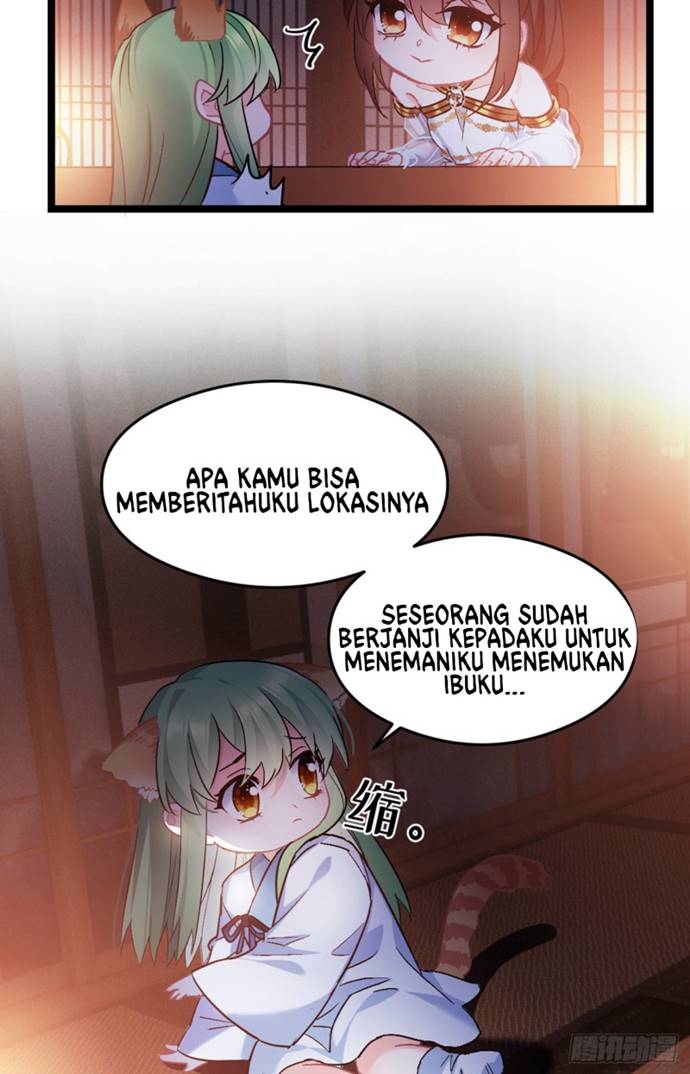 I Won’t Marry The Enemy Prince Chapter 50 Gambar 12