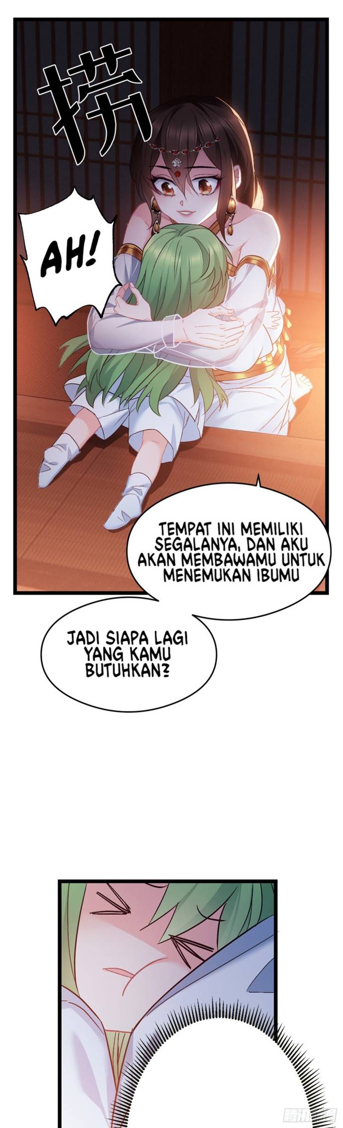 I Won’t Marry The Enemy Prince Chapter 50 Gambar 13