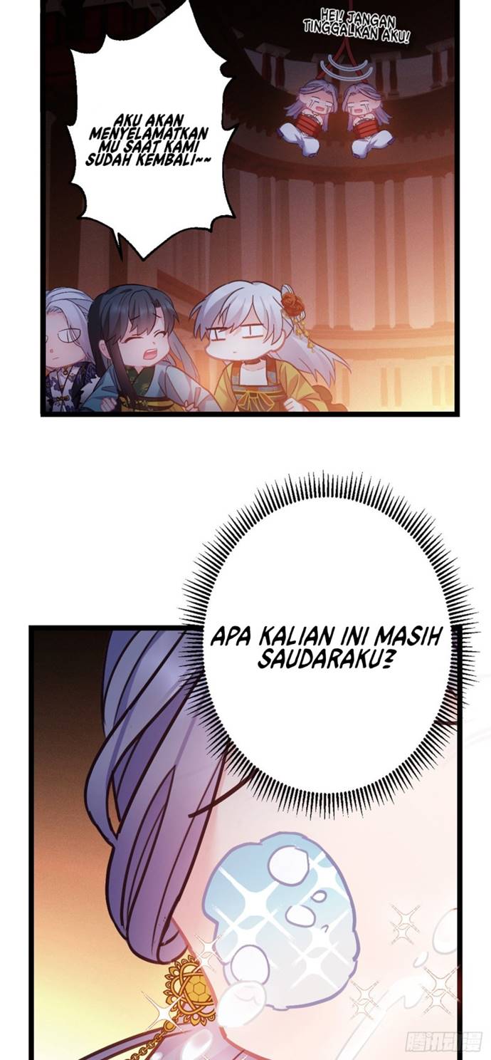I Won’t Marry The Enemy Prince Chapter 50 Gambar 20