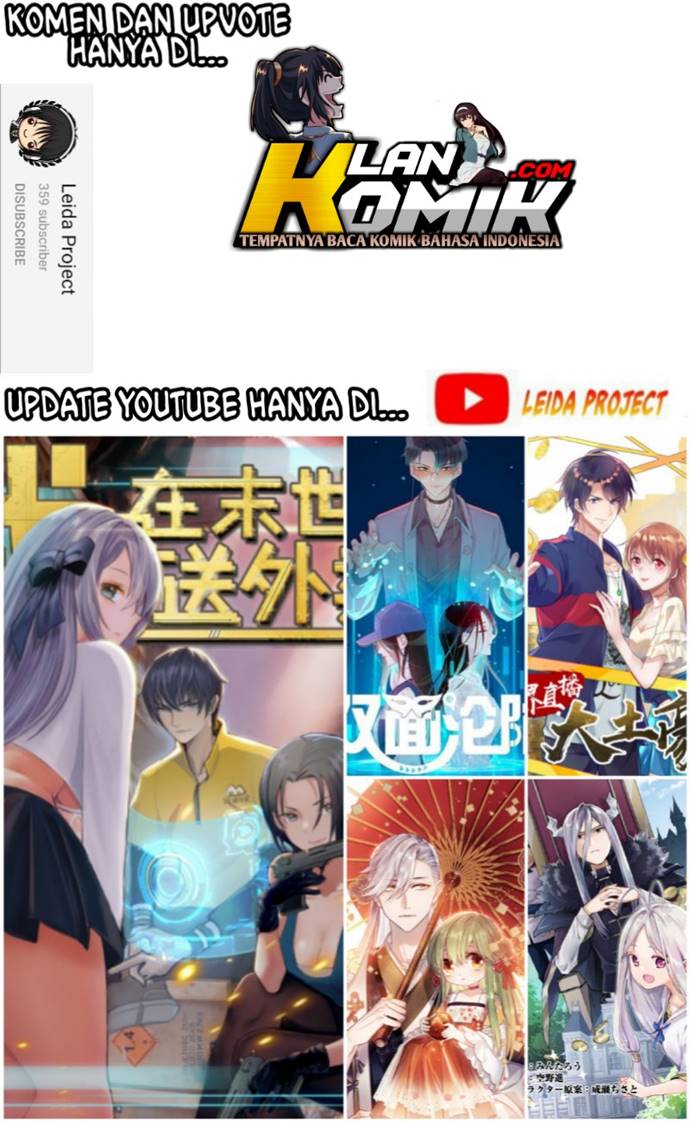 I Won’t Marry The Enemy Prince Chapter 50 Gambar 22