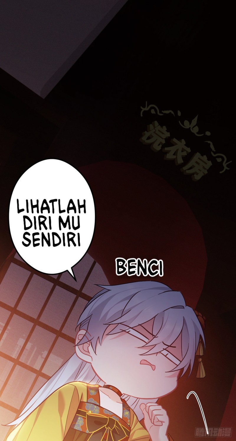 I Won’t Marry The Enemy Prince Chapter 51 Gambar 7