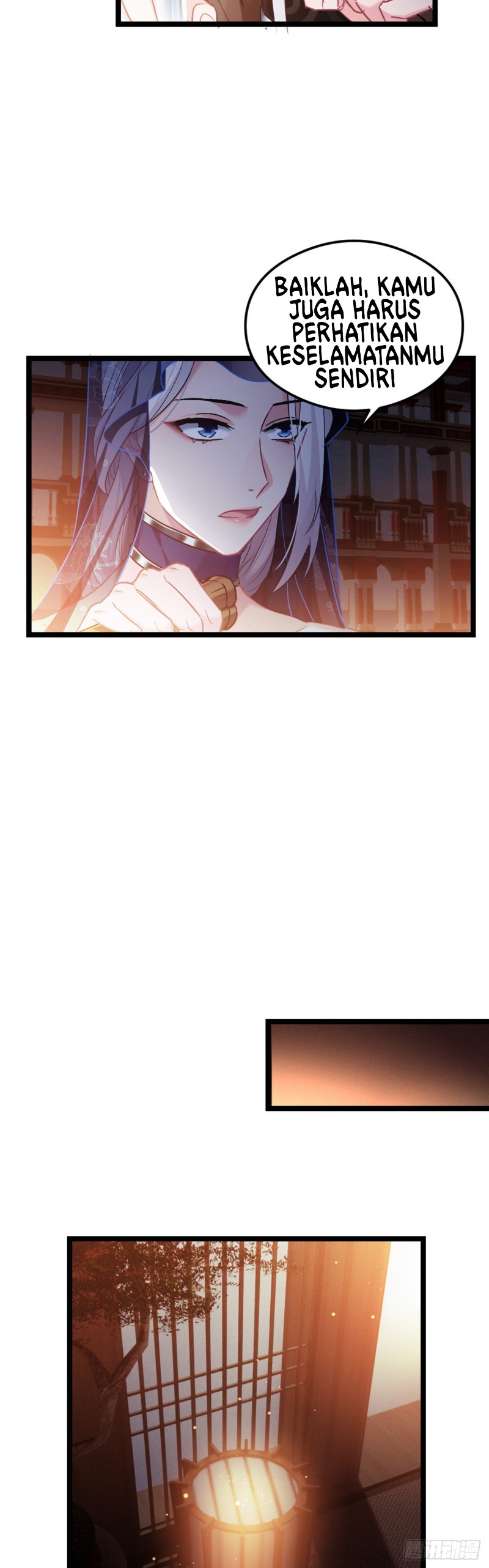 I Won’t Marry The Enemy Prince Chapter 51 Gambar 11