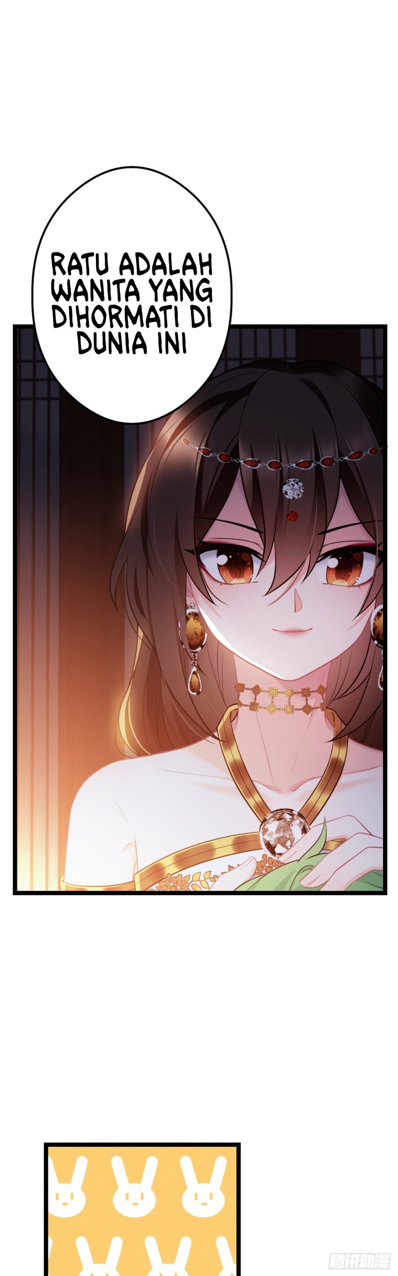 I Won’t Marry The Enemy Prince Chapter 51 Gambar 15