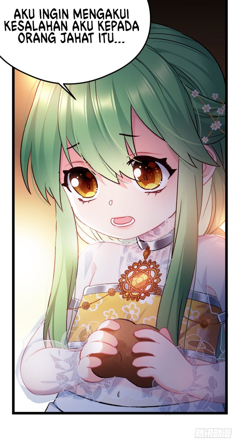 I Won’t Marry The Enemy Prince Chapter 51 Gambar 17