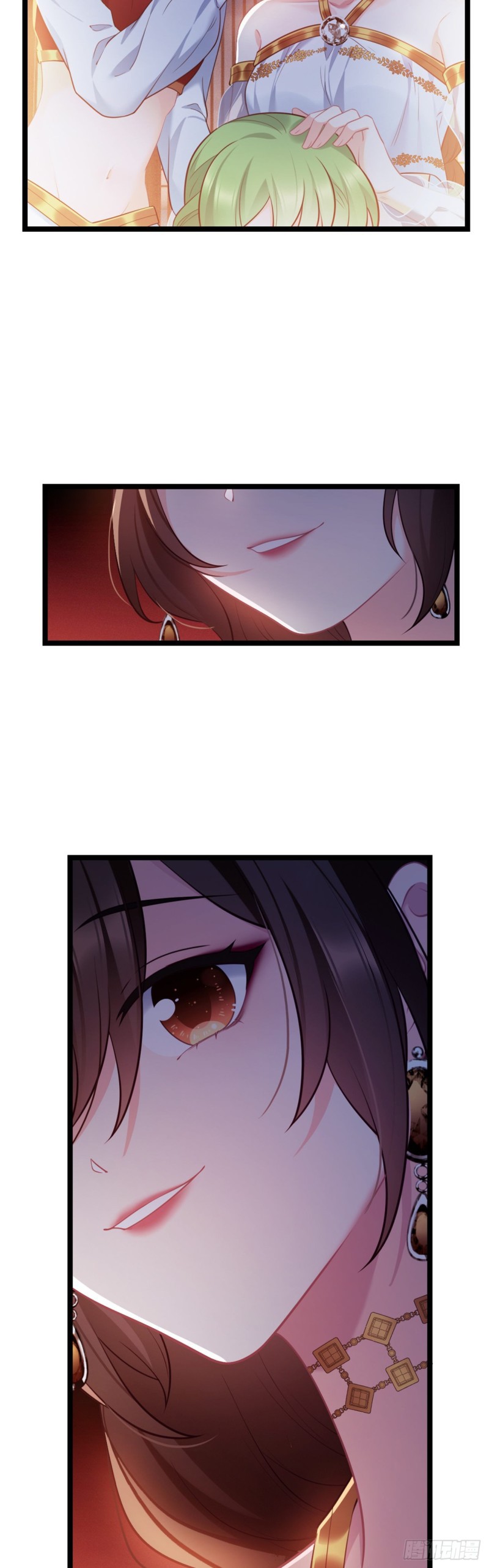 I Won’t Marry The Enemy Prince Chapter 51 Gambar 19