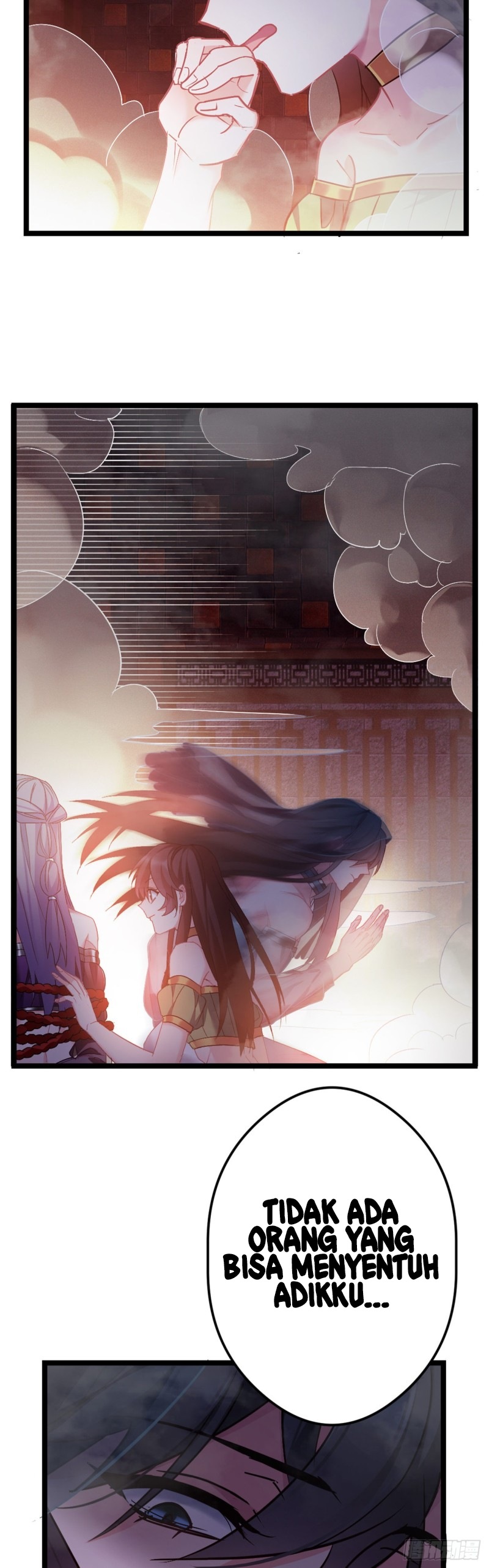 I Won’t Marry The Enemy Prince Chapter 53 Gambar 11