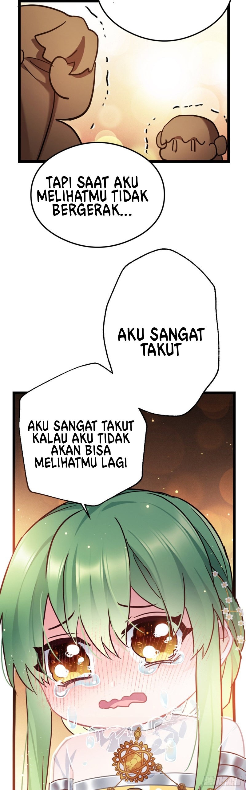 I Won’t Marry The Enemy Prince Chapter 53 Gambar 20
