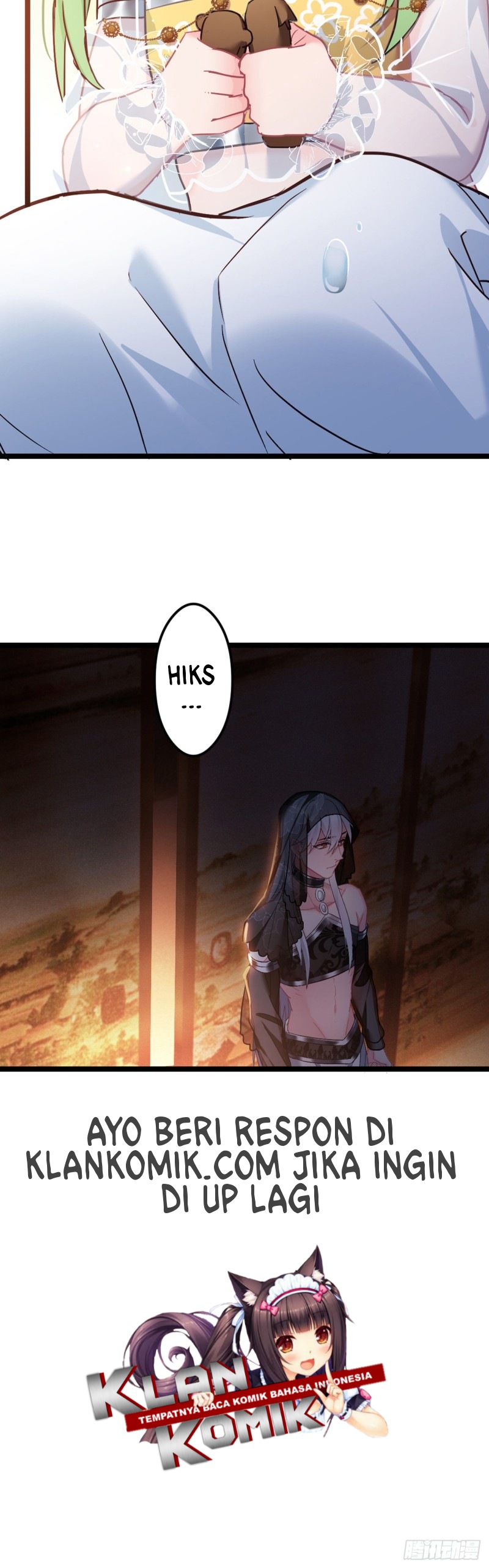 I Won’t Marry The Enemy Prince Chapter 53 Gambar 21