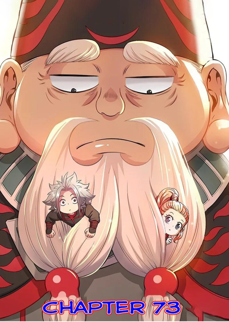 I am a Great God Chapter 73 Gambar 2