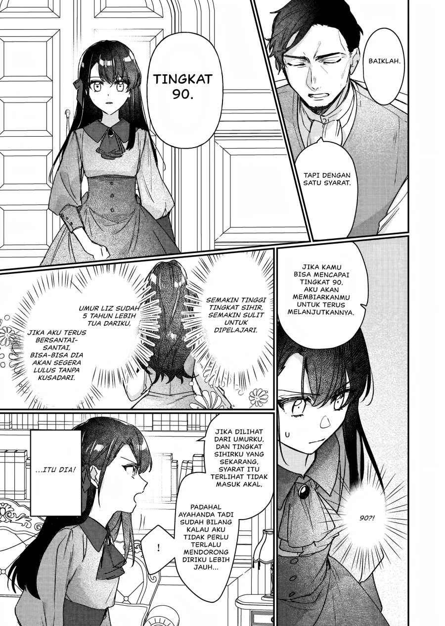 I’ll Become a Villainess That Will Go Down in History (Rekishi Ni Nokoru Akujo Ni Naru Zo: Akuyaku Reijou Ni Naru Hodo Ouji No Dekiai Wa Kasoku Suru You Desu!) Chapter 12 Gambar 38