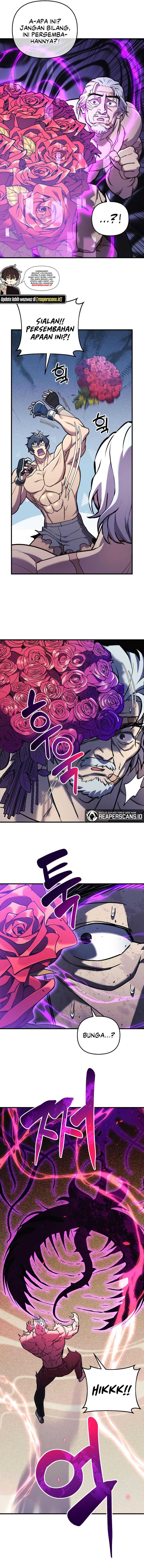 I’ll be Taking a Break for Personal Reasons (The Creator is On Hiatus) Chapter 36 Gambar 8