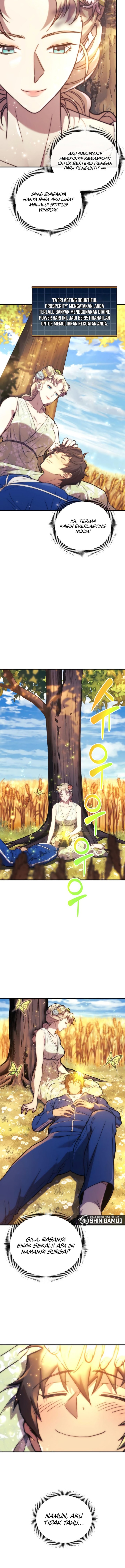 I’ll be Taking a Break for Personal Reasons (The Creator is On Hiatus) Chapter 45 Gambar 7