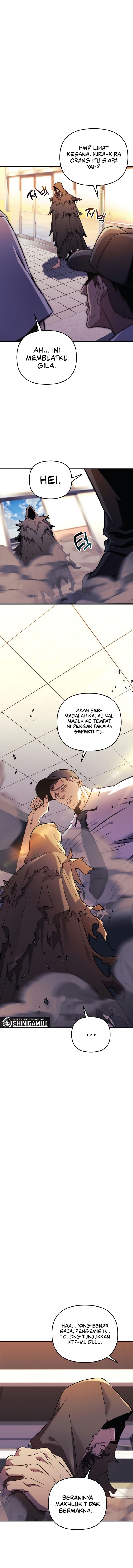 I’ll be Taking a Break for Personal Reasons (The Creator is On Hiatus) Chapter 45 Gambar 12