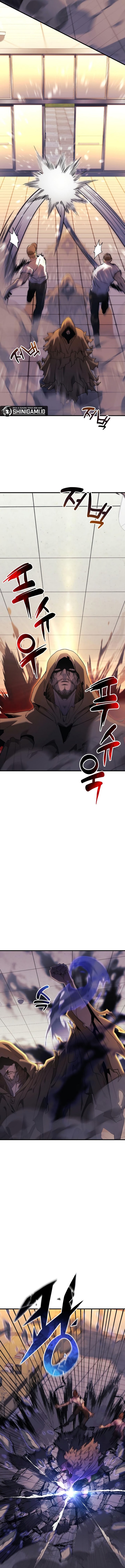 I’ll be Taking a Break for Personal Reasons (The Creator is On Hiatus) Chapter 45 Gambar 14