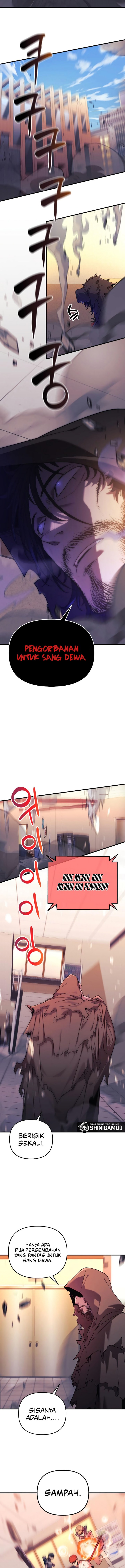 I’ll be Taking a Break for Personal Reasons (The Creator is On Hiatus) Chapter 45 Gambar 15