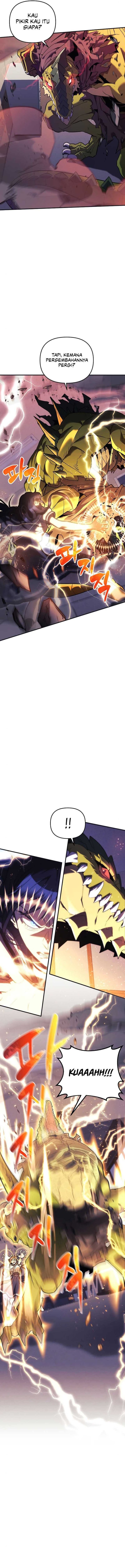I’ll be Taking a Break for Personal Reasons (The Creator is On Hiatus) Chapter 46 Gambar 10