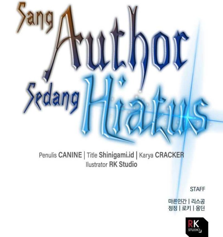 I’ll be Taking a Break for Personal Reasons (The Creator is On Hiatus) Chapter 46 Gambar 20
