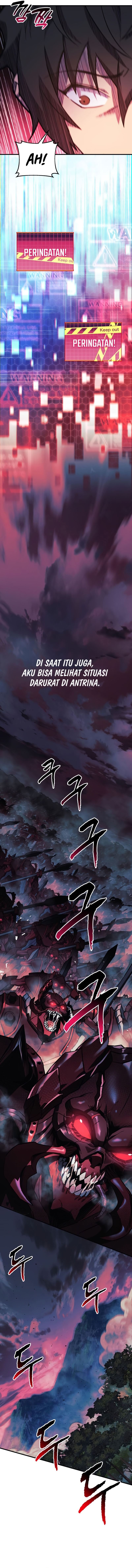 I’ll be Taking a Break for Personal Reasons (The Creator is On Hiatus) Chapter 49 Gambar 13
