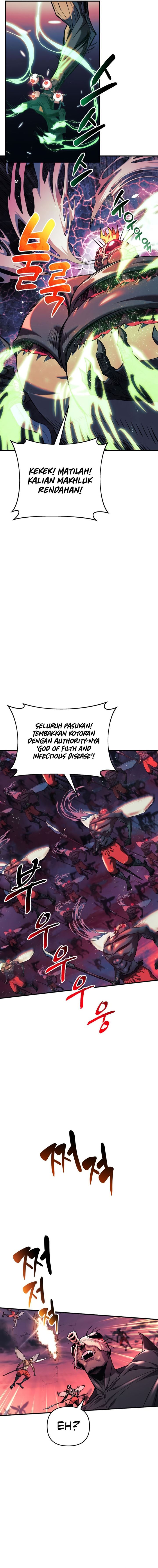 I’ll be Taking a Break for Personal Reasons (The Creator is On Hiatus) Chapter 53 Gambar 9