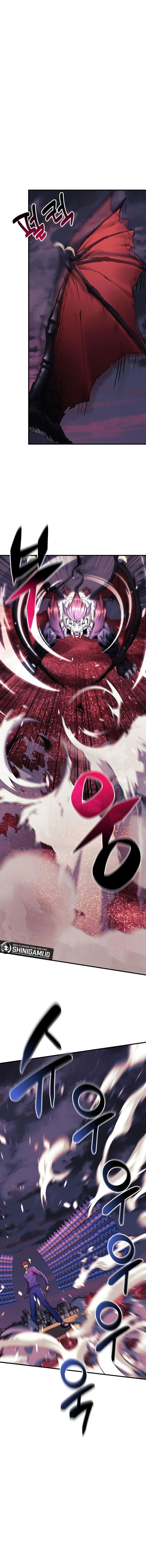 I’ll be Taking a Break for Personal Reasons (The Creator is On Hiatus) Chapter 53 Gambar 18