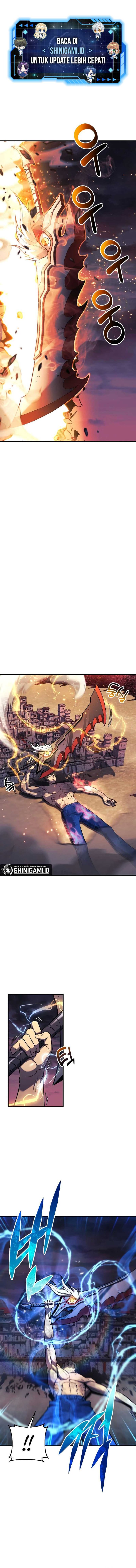 I’ll be Taking a Break for Personal Reasons (The Creator is On Hiatus) Chapter 55 Gambar 2