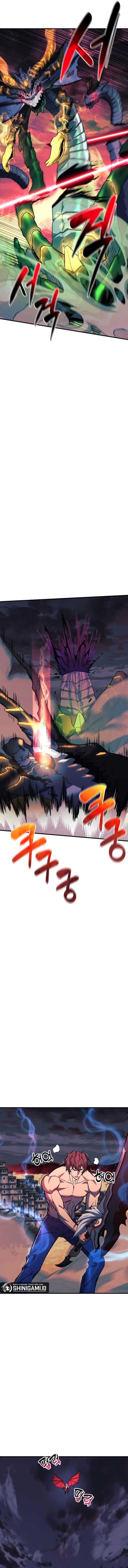 I’ll be Taking a Break for Personal Reasons (The Creator is On Hiatus) Chapter 55 Gambar 7
