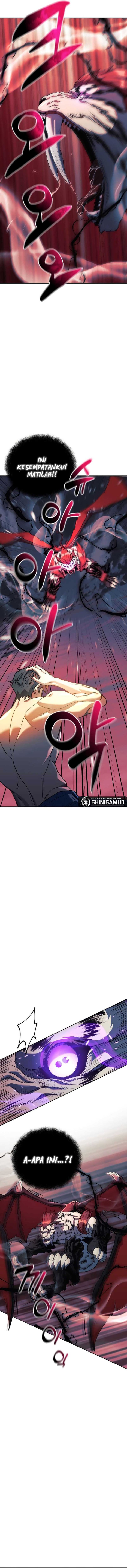 I’ll be Taking a Break for Personal Reasons (The Creator is On Hiatus) Chapter 55 Gambar 9