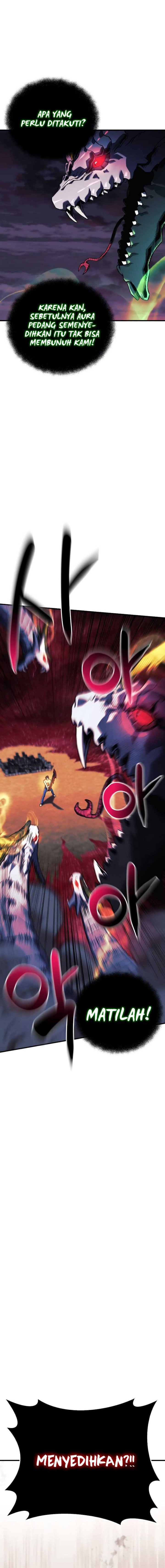 I’ll be Taking a Break for Personal Reasons (The Creator is On Hiatus) Chapter 55 Gambar 14