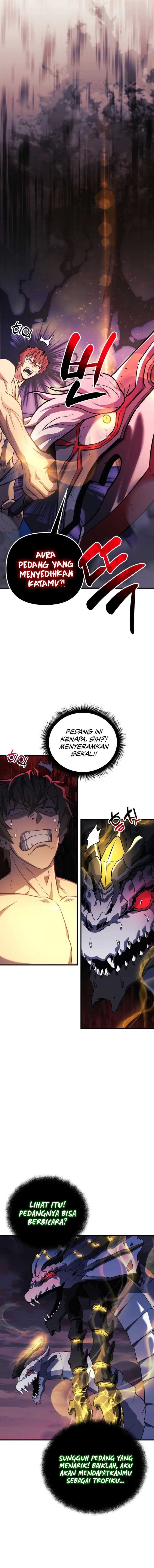 I’ll be Taking a Break for Personal Reasons (The Creator is On Hiatus) Chapter 55 Gambar 15
