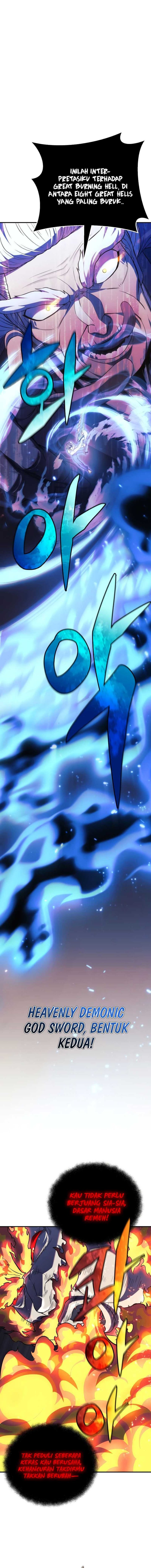 I’ll be Taking a Break for Personal Reasons (The Creator is On Hiatus) Chapter 58 Gambar 11
