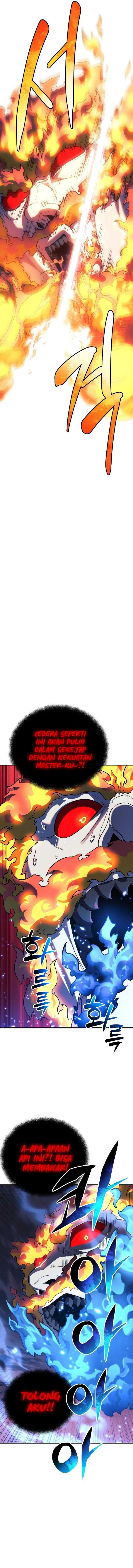 I’ll be Taking a Break for Personal Reasons (The Creator is On Hiatus) Chapter 58 Gambar 13