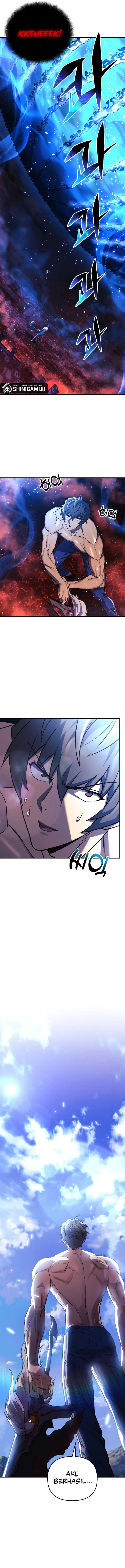 I’ll be Taking a Break for Personal Reasons (The Creator is On Hiatus) Chapter 58 Gambar 14