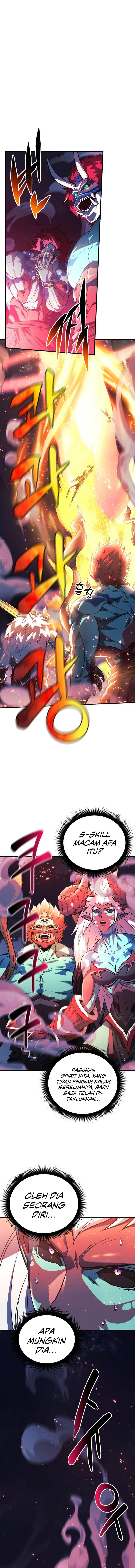 I’ll be Taking a Break for Personal Reasons (The Creator is On Hiatus) Chapter 64 Gambar 4